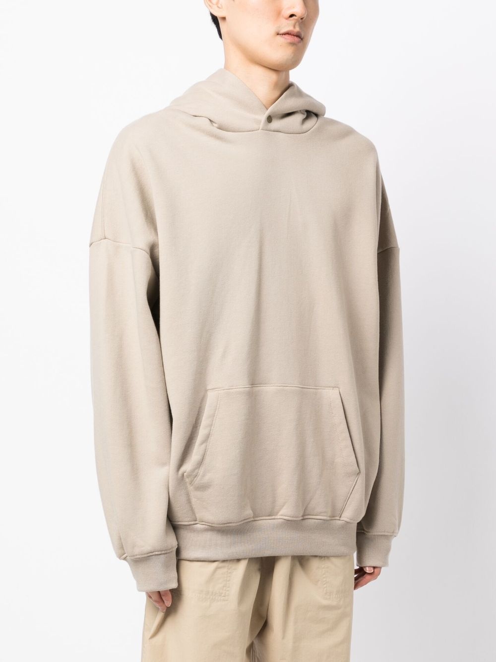 Eternal long-sleeve cotton hoodie - 3