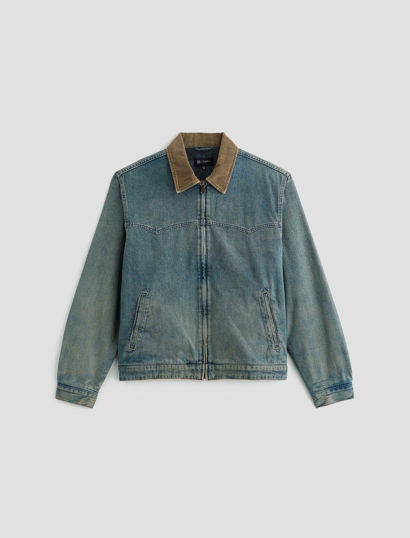 Philip Zip Jacket 3