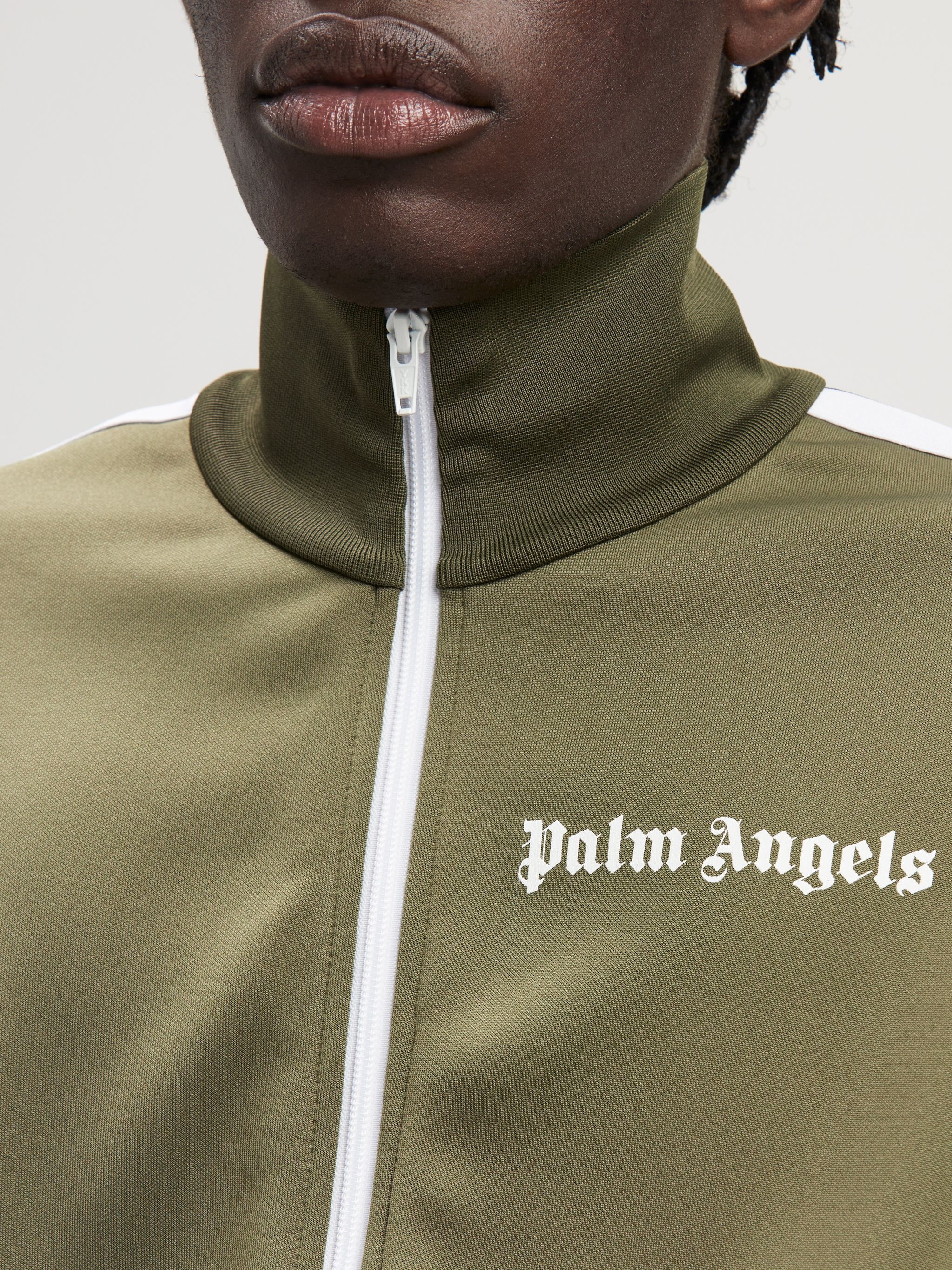 CLASSIC TRACK JACKET - 6