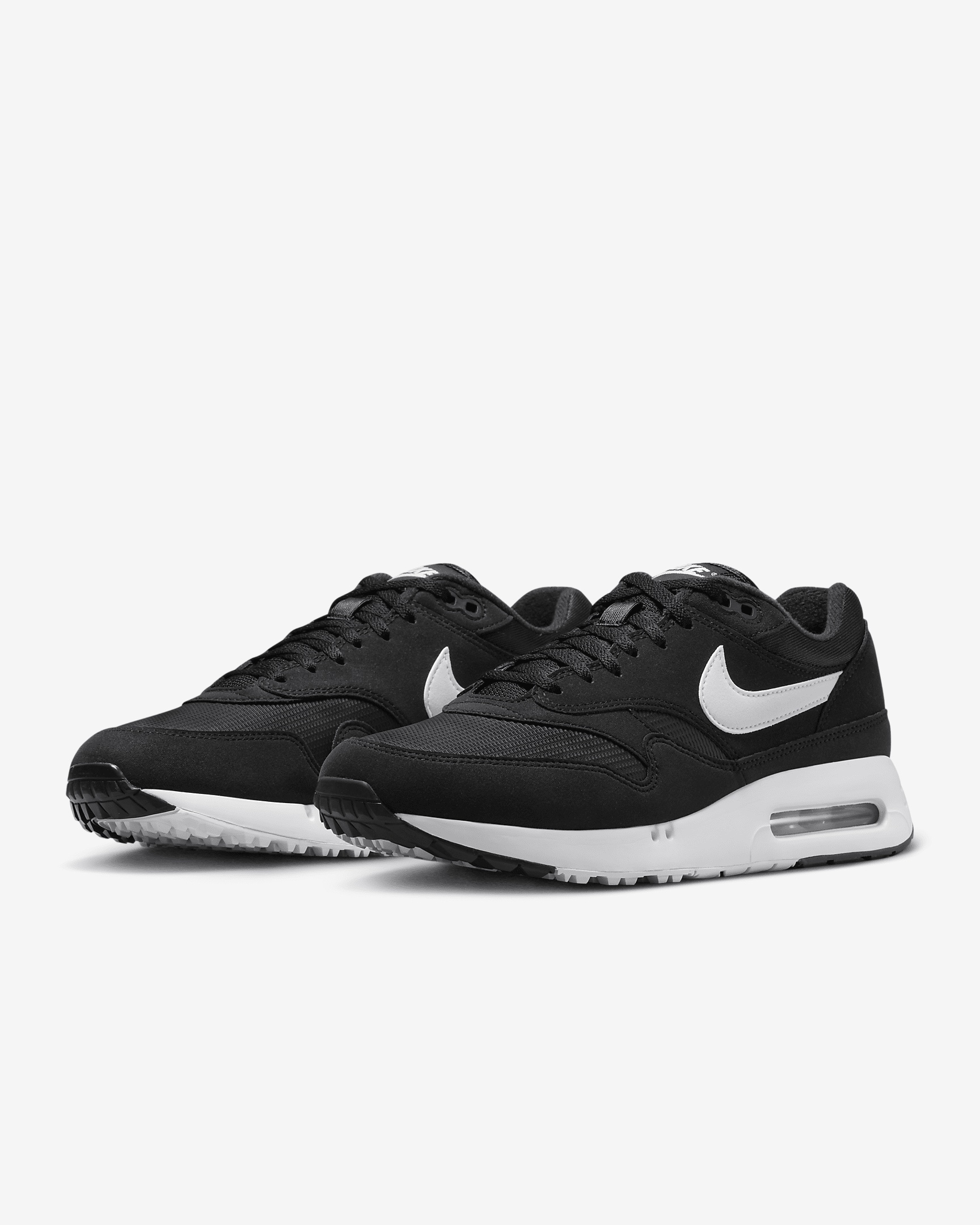 Nike Men's Air Max 1 '86 OG G Golf Shoes - 5