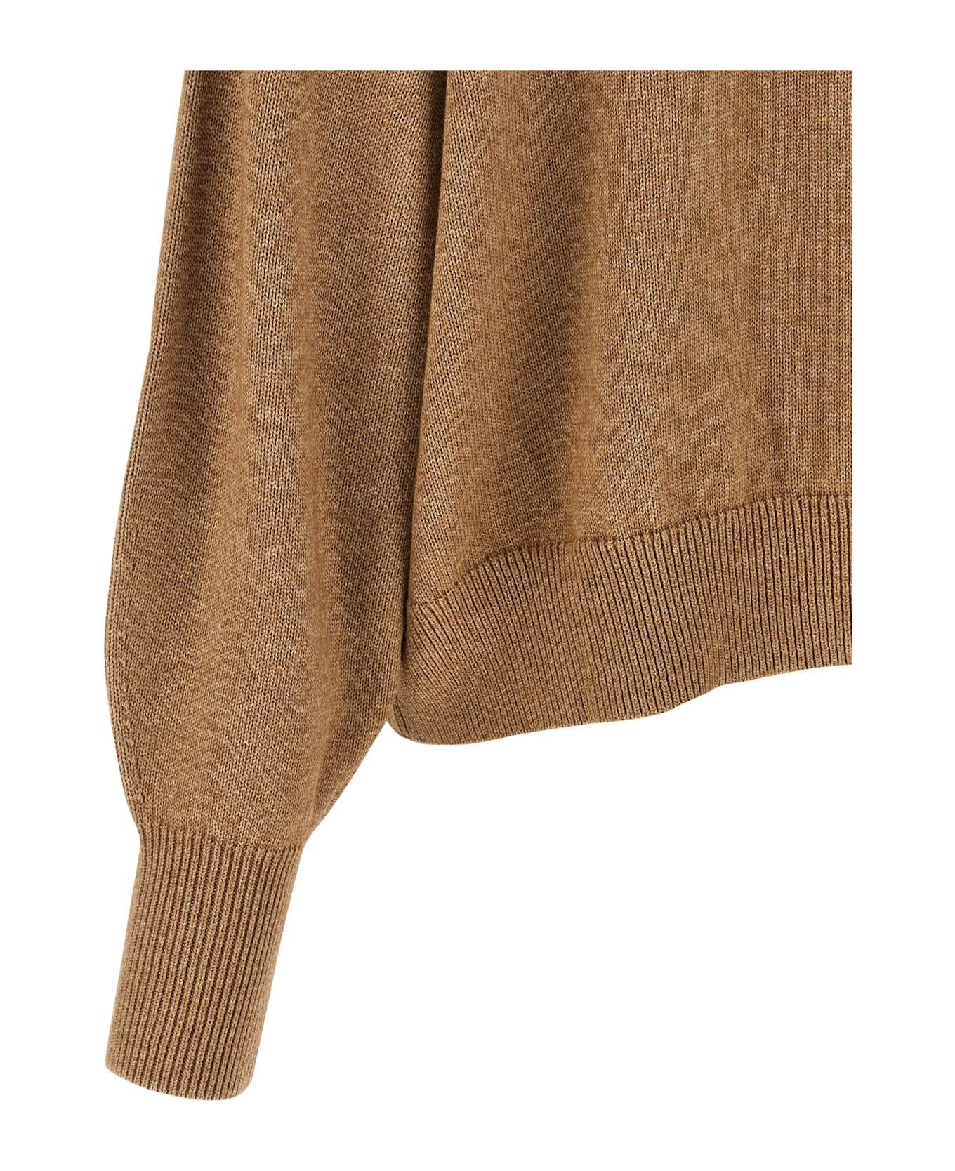 'nasha' Sweater - 4