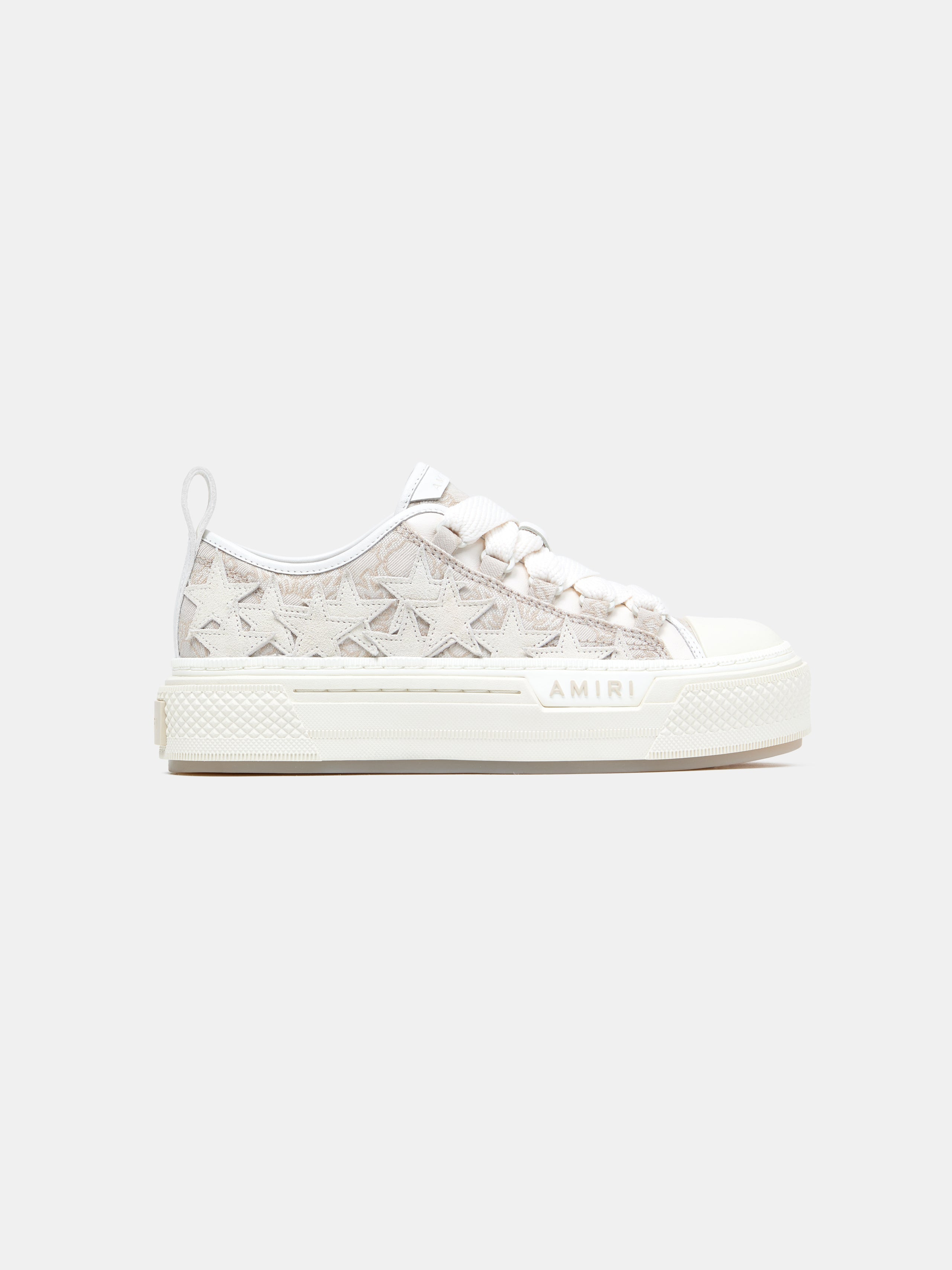 WOMEN'S MA QUAD STARS COURT LOW - 1