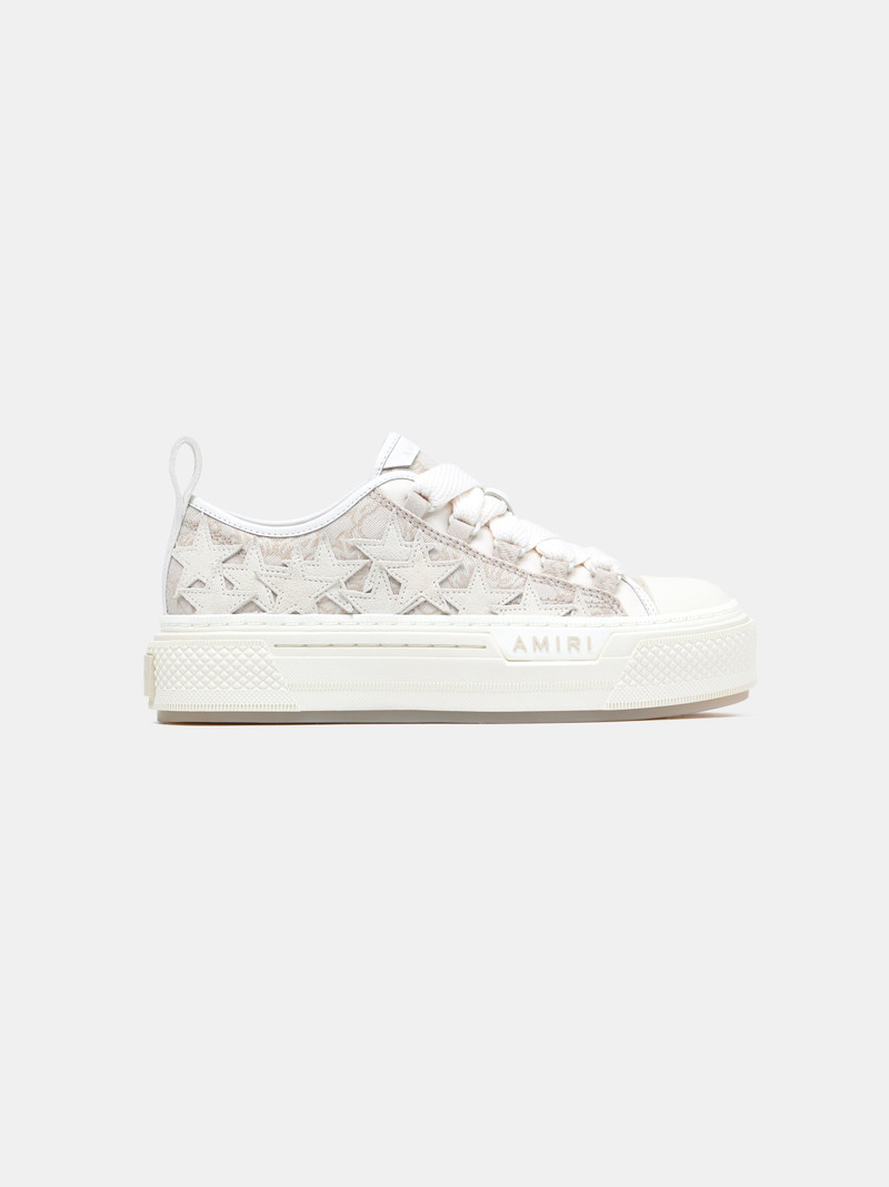 WOMEN'S MA QUAD STARS COURT LOW 1