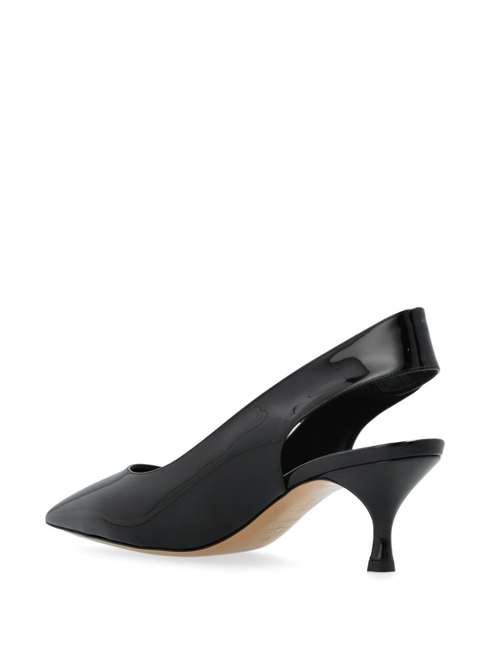 65mm Tiffa pumps - 3