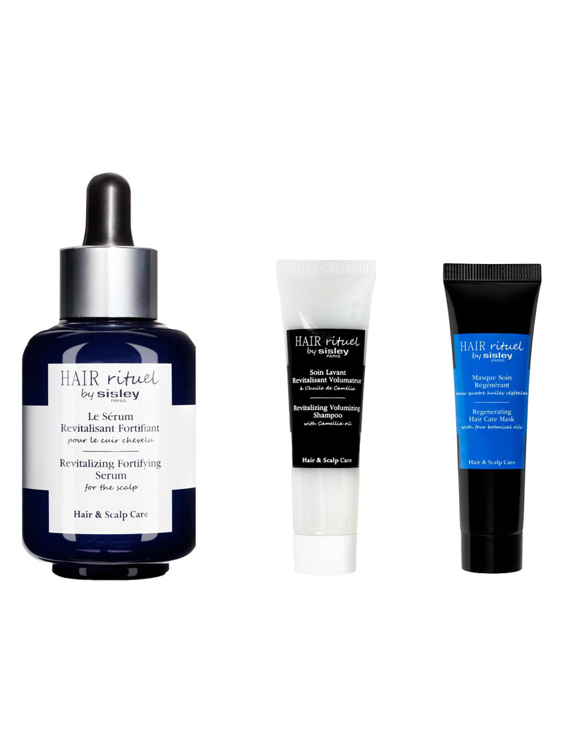 Women's Hair Rituel Revitalizing Fortifying Serum Discovery Program - $256 Value 1