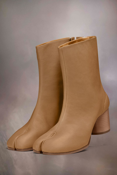 Maison Margiela Tabi ankle boots outlook