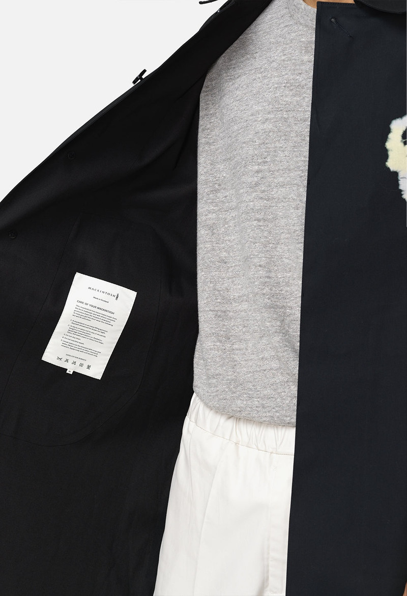 JE X MACKINTOSH SPRING COAT 11