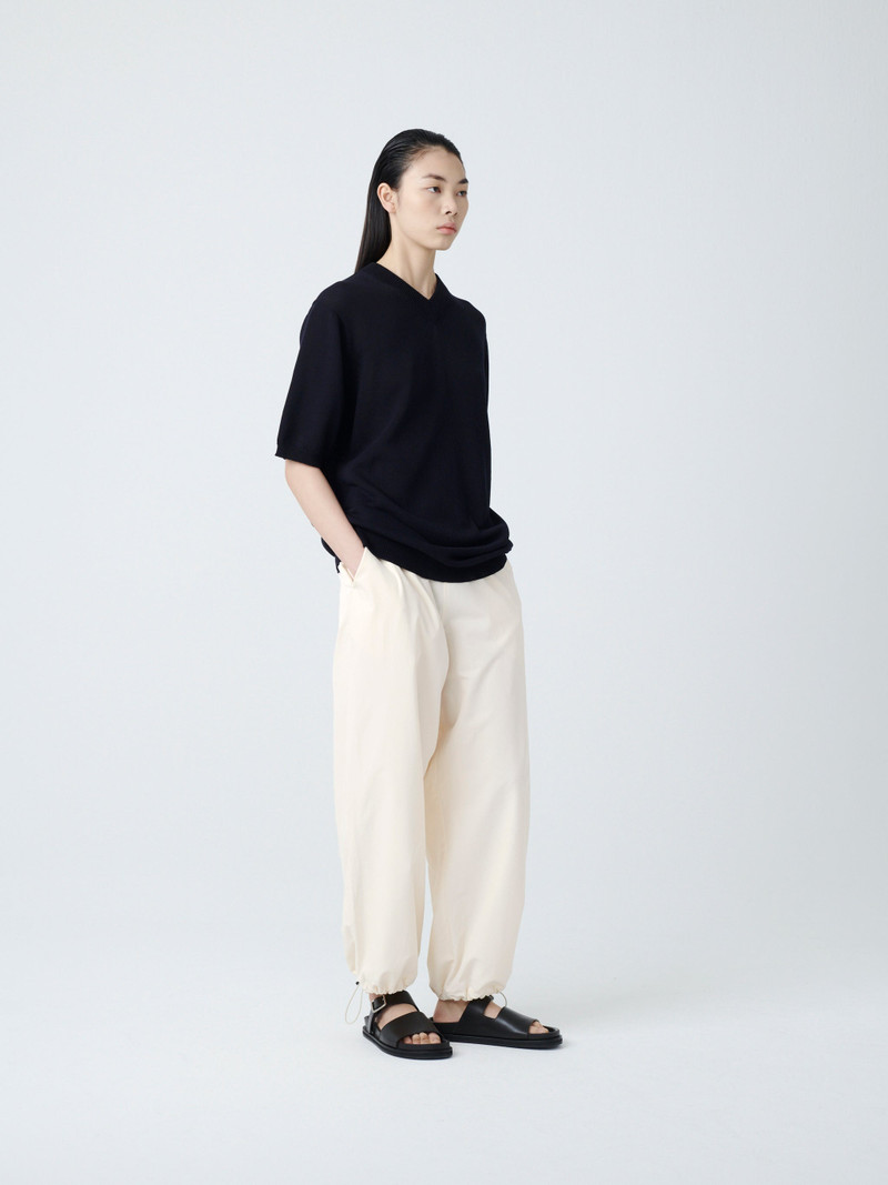 Gia Cotton Viscose Pant 2