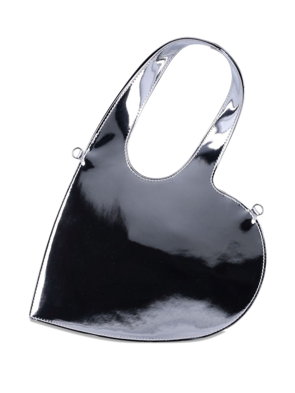 Baby Heart tote bag - 2