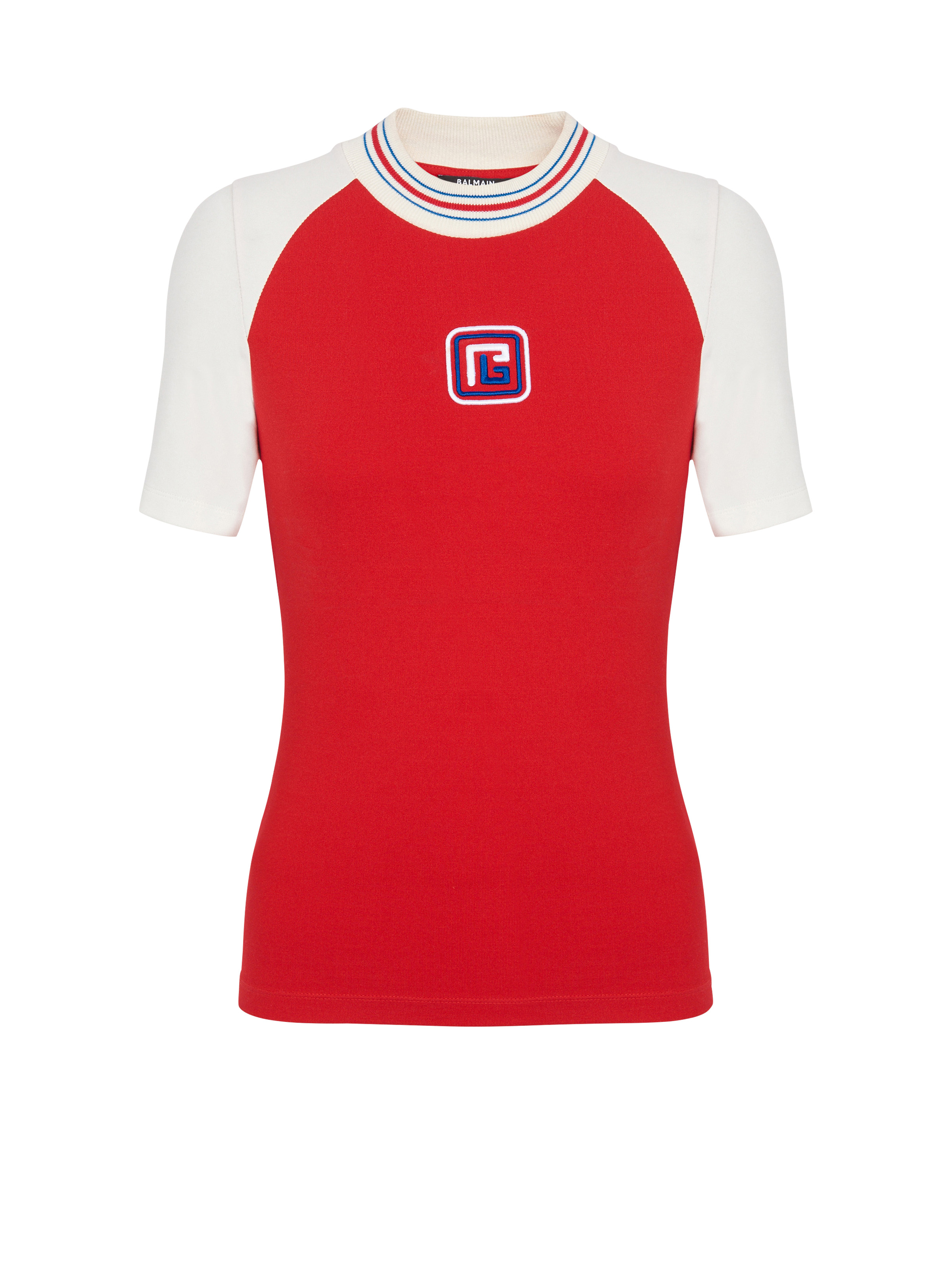 Retro PB T-Shirt - 1