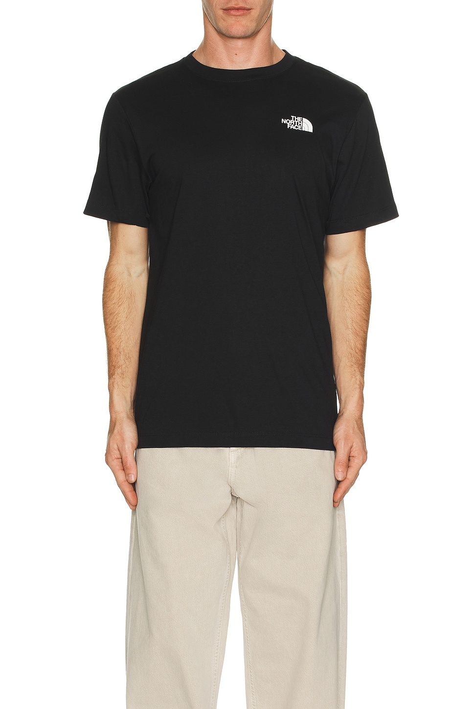 Short Sleeve Core Box NSE Tee - 3