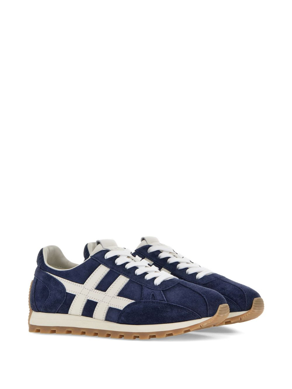86ER suede sneakers - 2