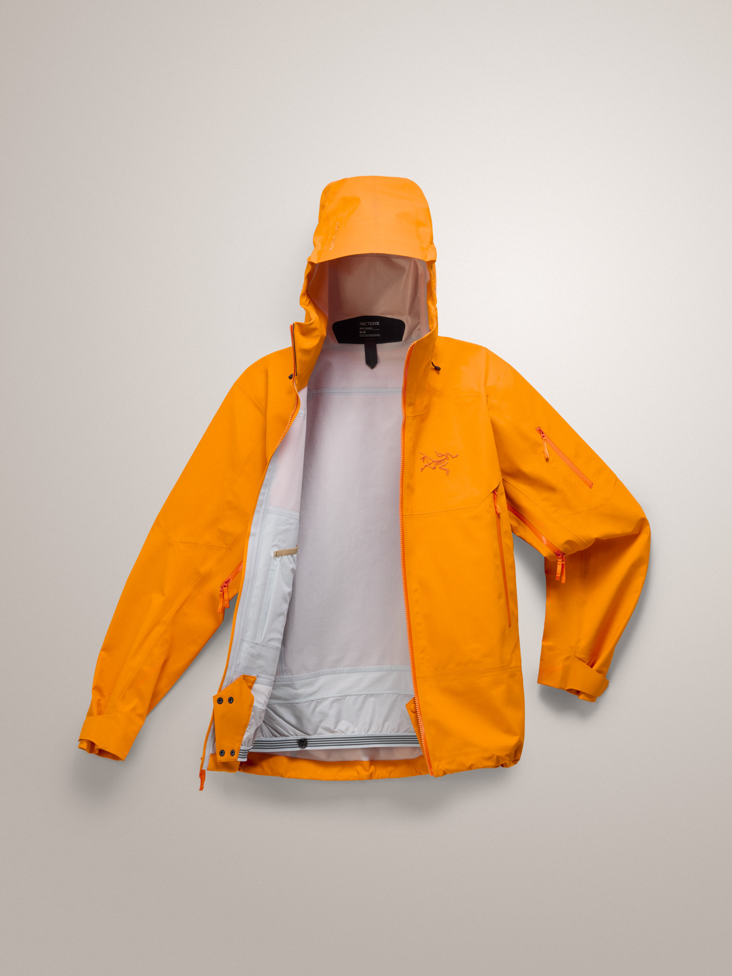 Sabre Jacket - 9