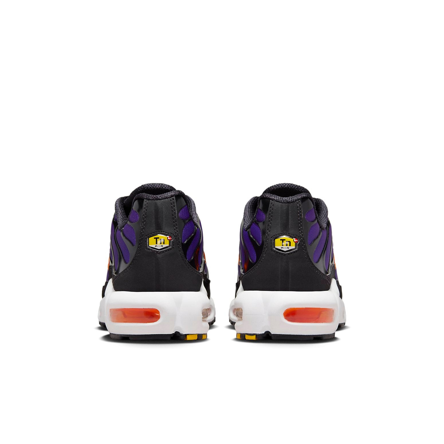 Nike Air Max Plus OG 'Voltage Purple' 2024 DX0755-500 - 5