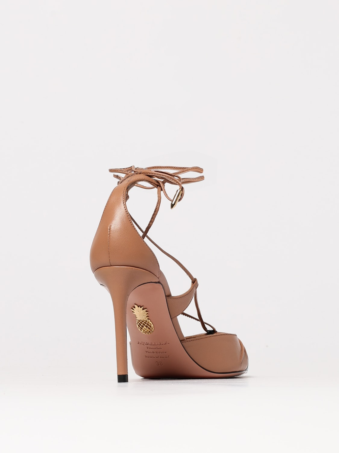 Pumps woman Aquazzura - 3