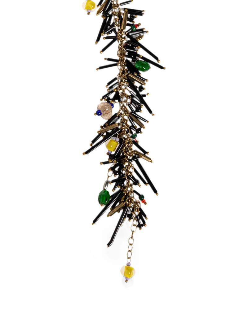Dries Van Noten Long Necklace 3