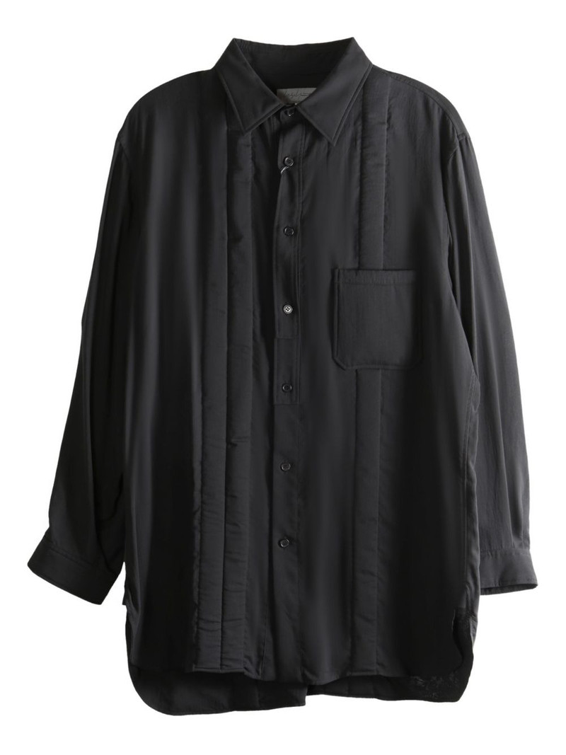 quilted shirt 1