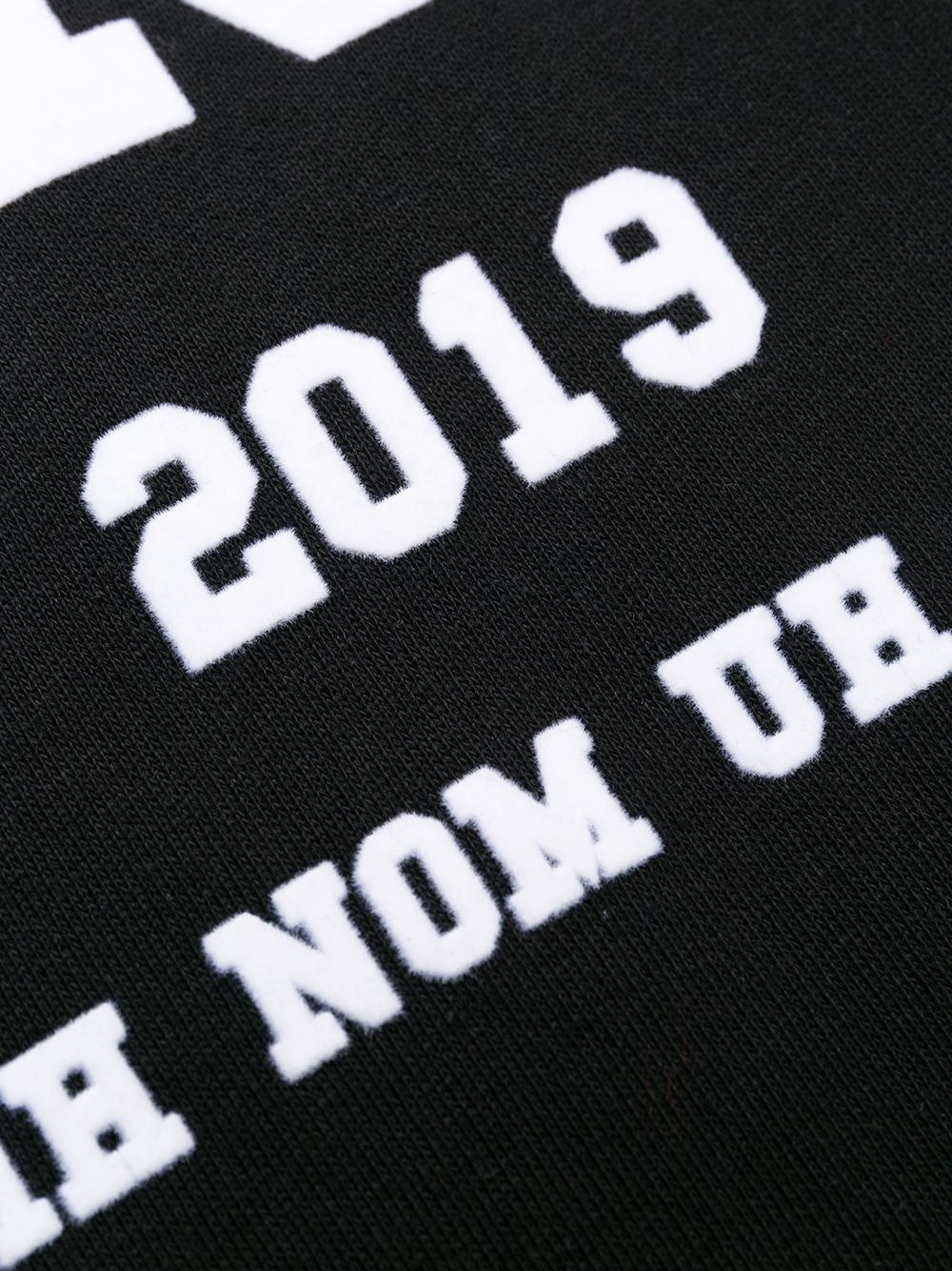 3th Anniv hoodie - 7