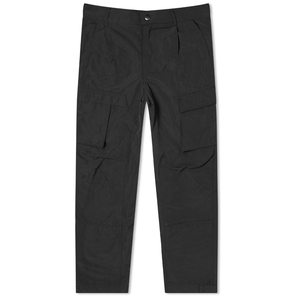 Givenchy Lightweight Cargo Pant - 1