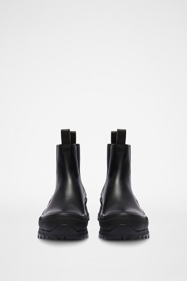 Chelsea Boots - 2