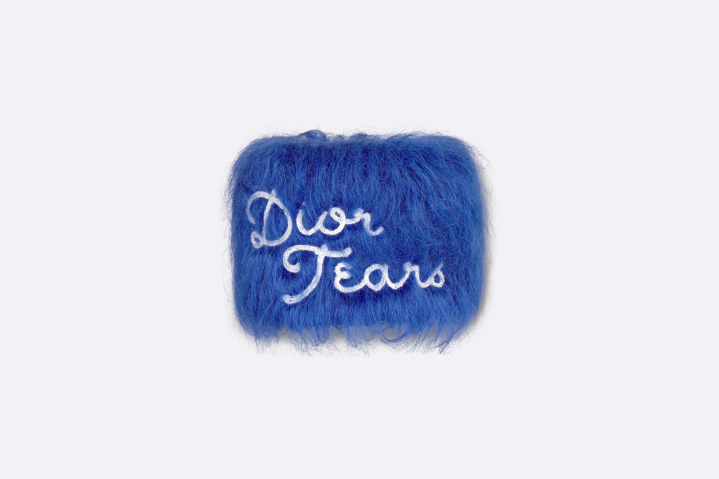 DIOR TEARS Cuff - 1