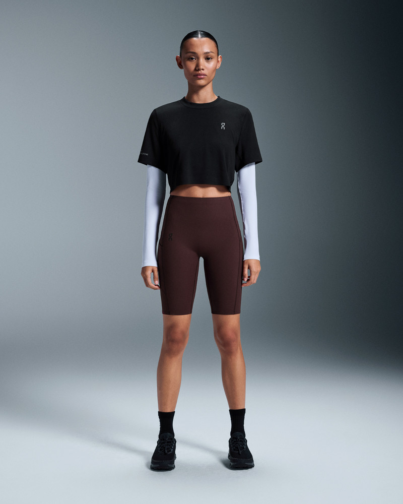 Movement Tights Short 1