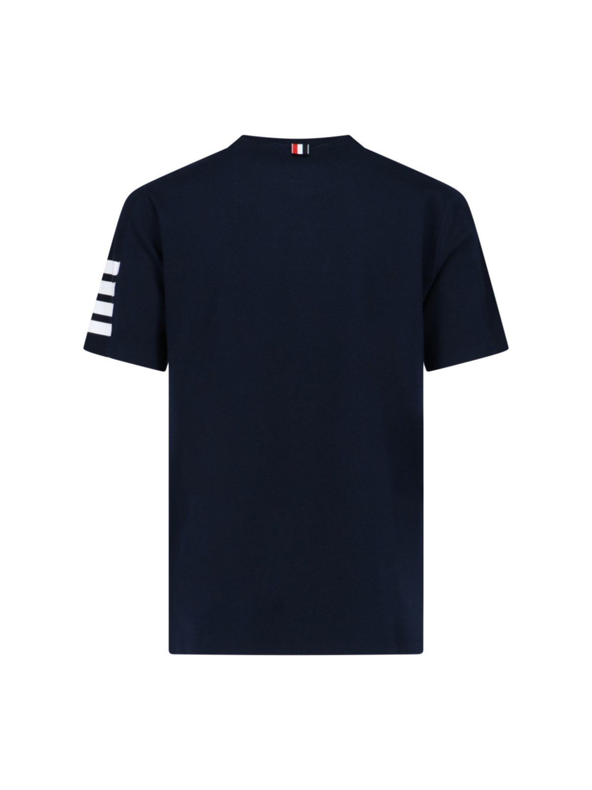 "4-BAR" DETAIL T-SHIRT - 2