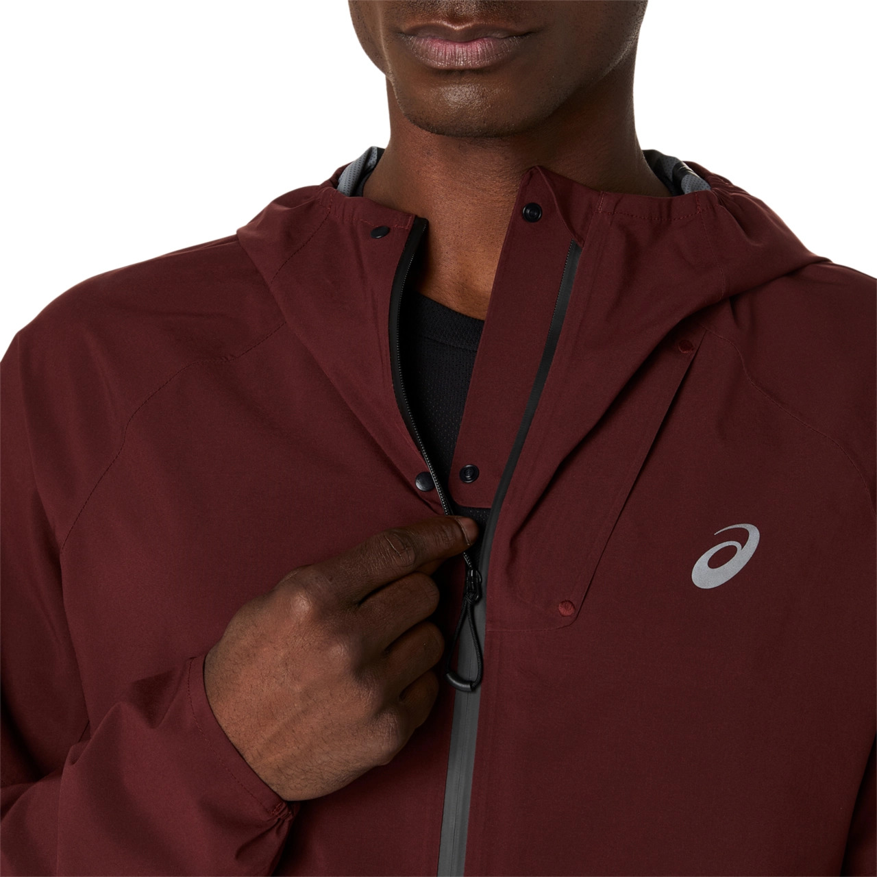 METARUN WATERPROOF JACKET - 5