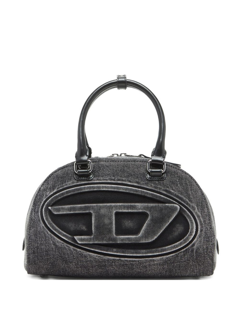 1DR Dome top-handle tote bag 1