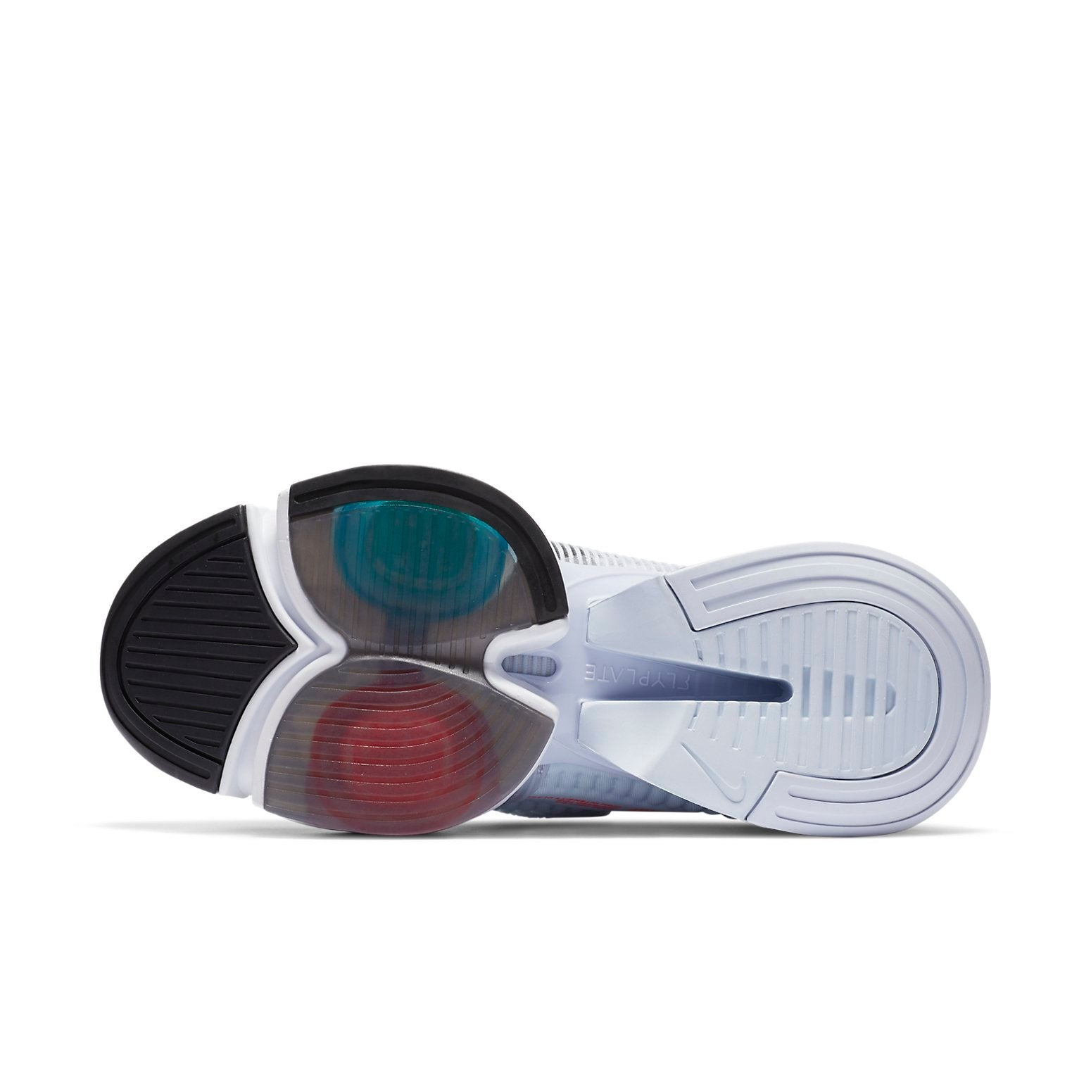 (WMNS) Nike Air Zoom SuperRep 'Football Grey' BQ7043-020 - 6