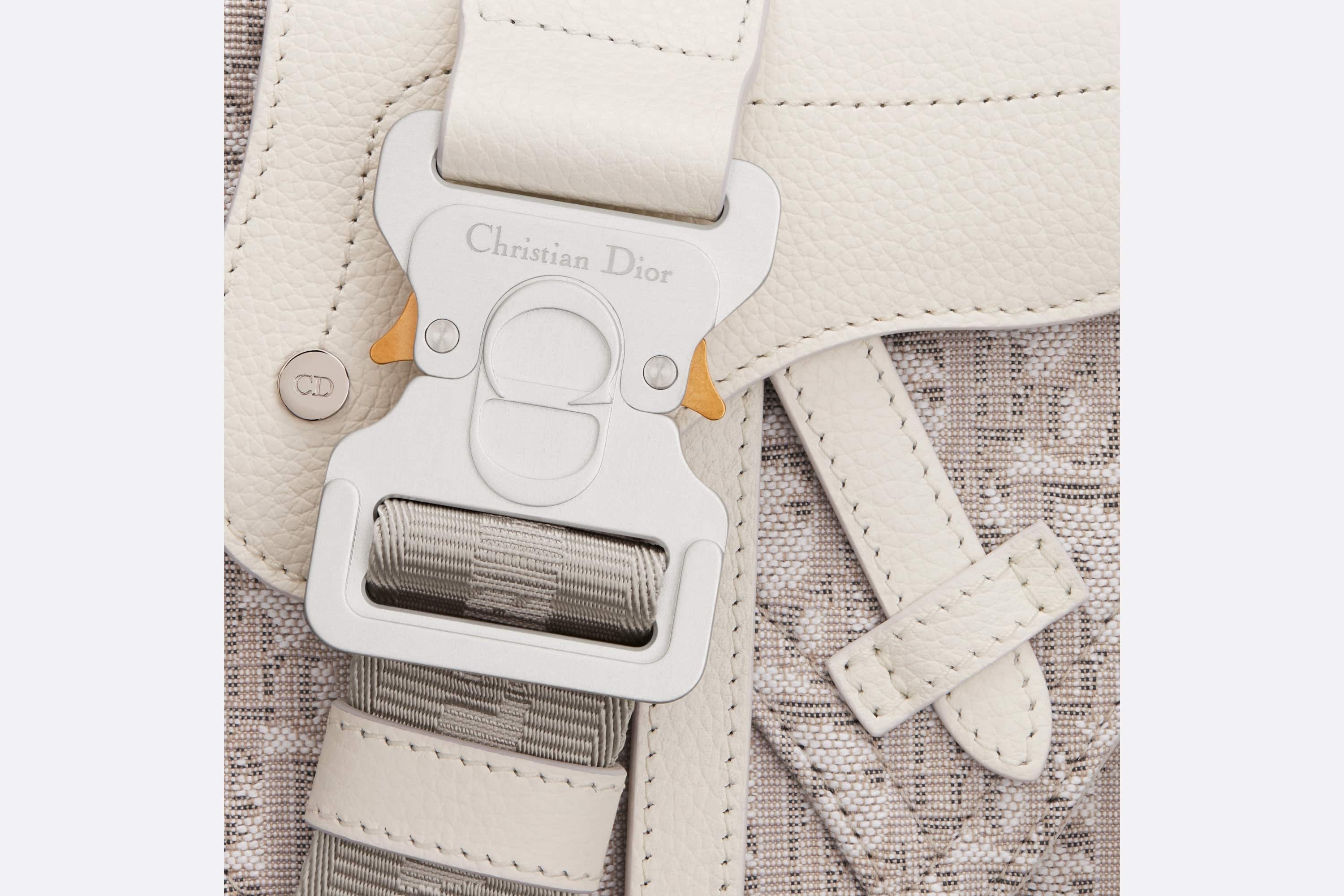Saddle Pouch - 5