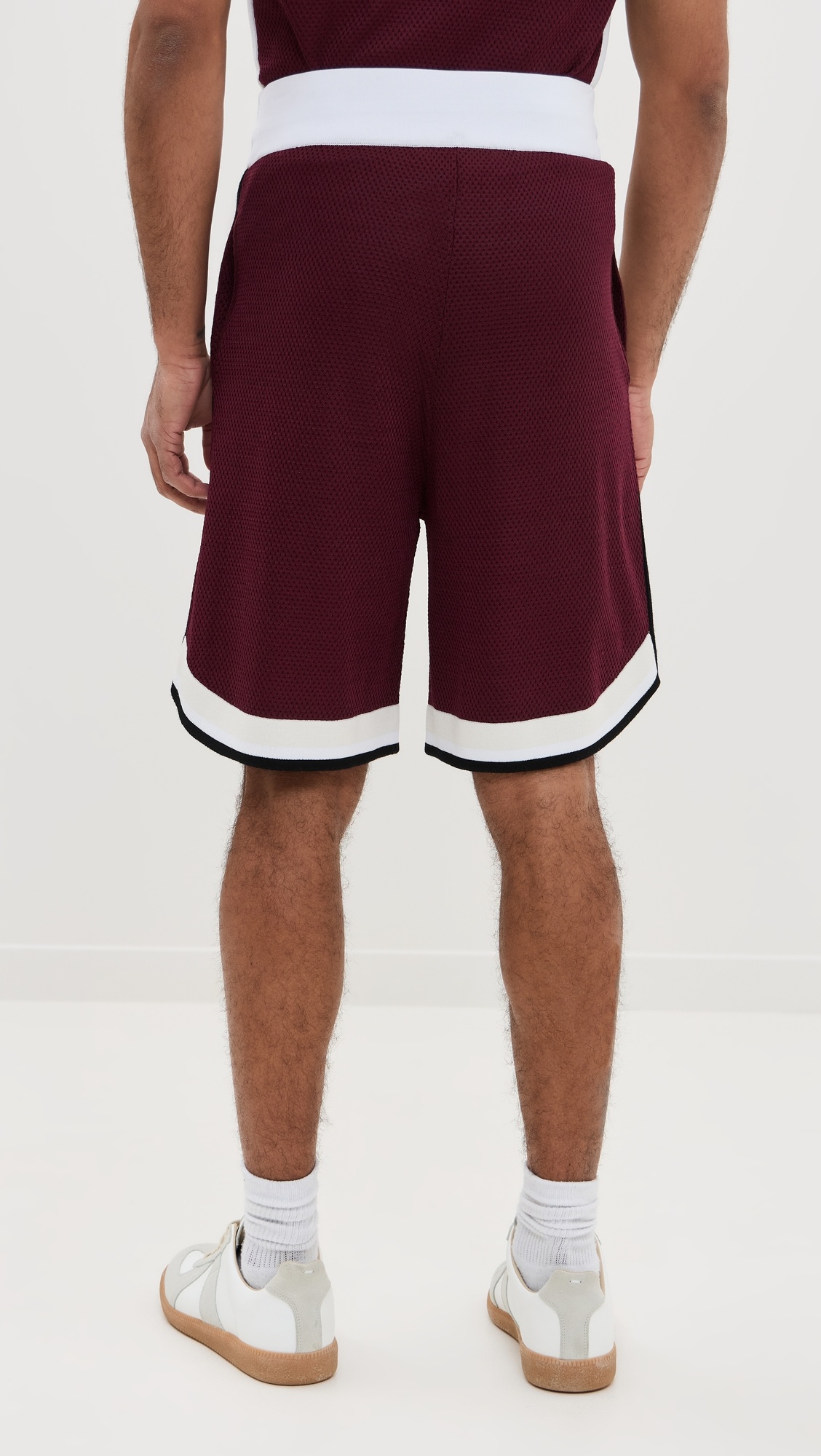 Rio Shorts 9" - 2