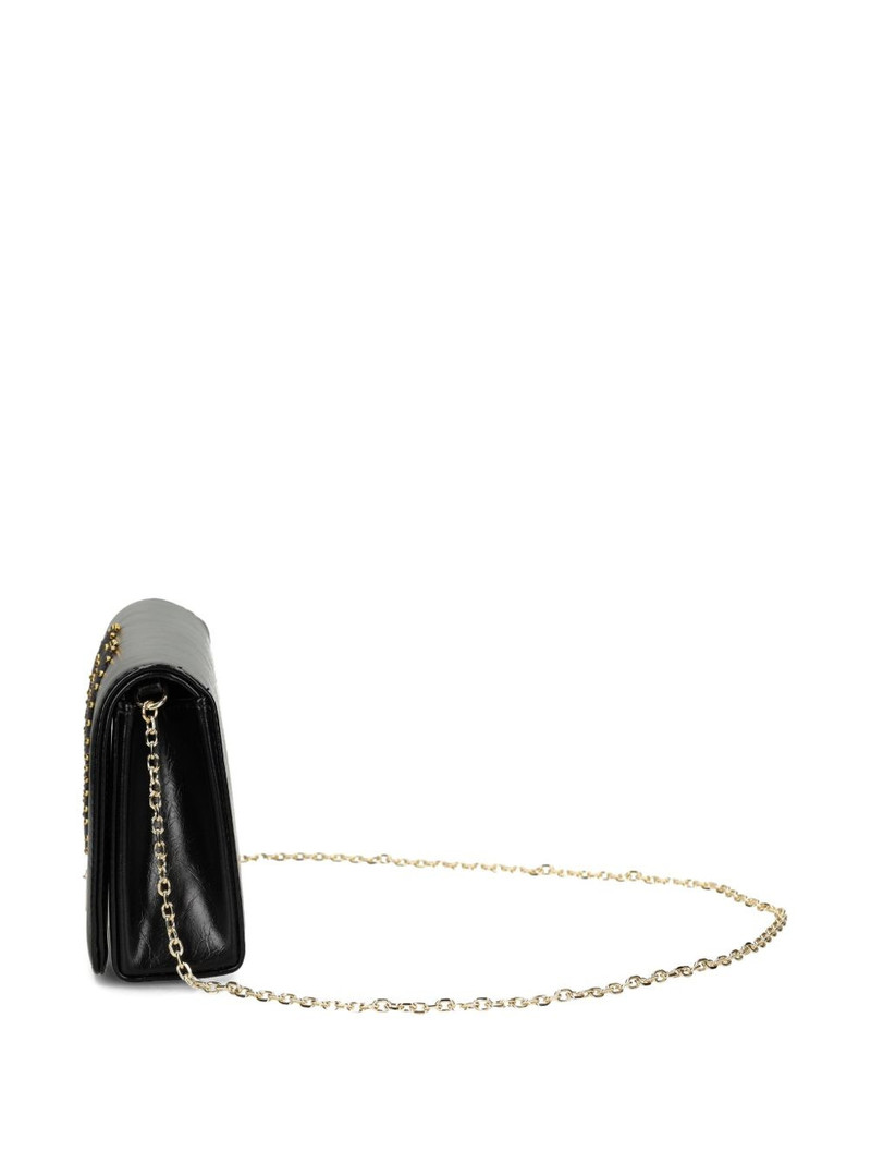 studded chain cross body bag 3