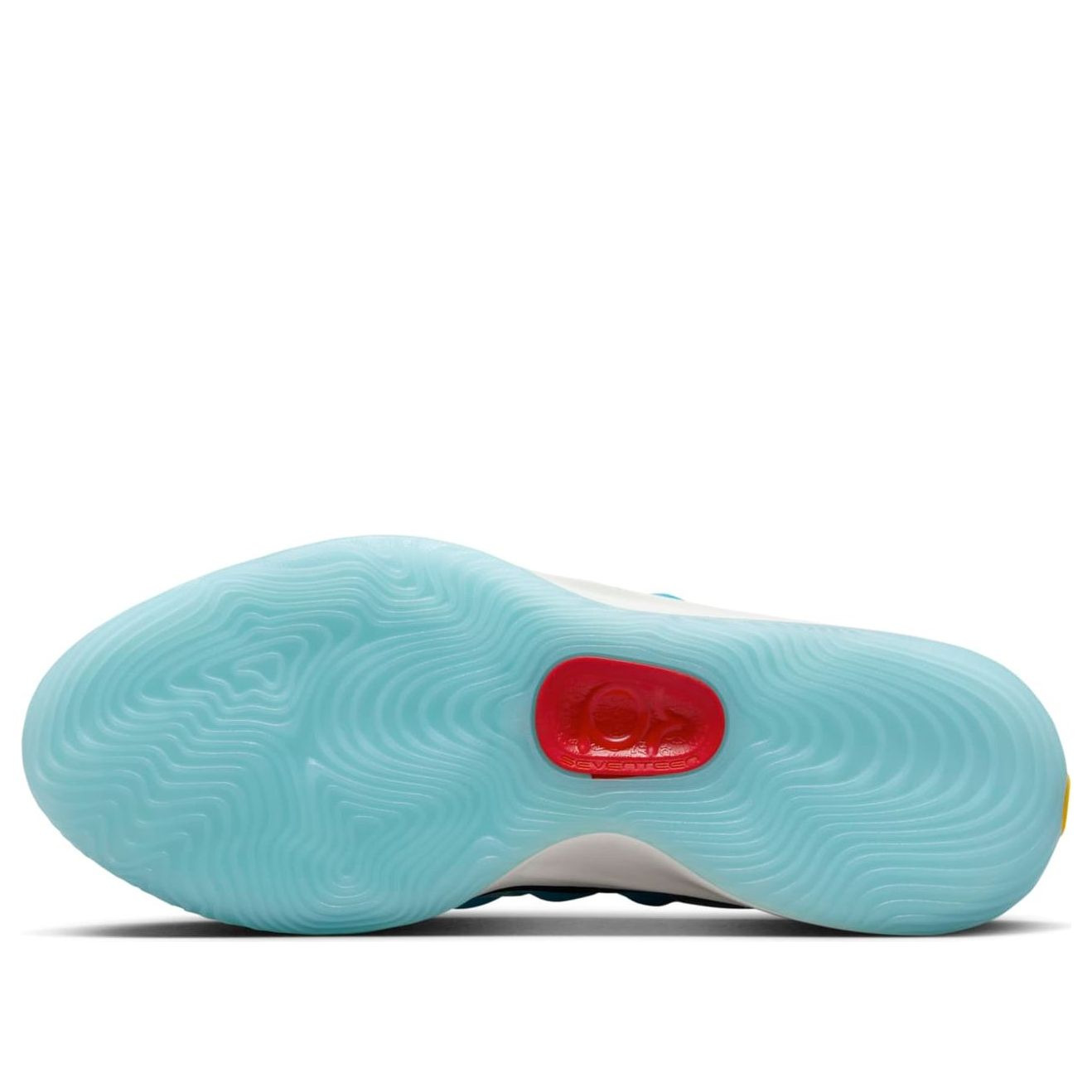 Nike KD 17 'N7' HJ9090-488 - 6