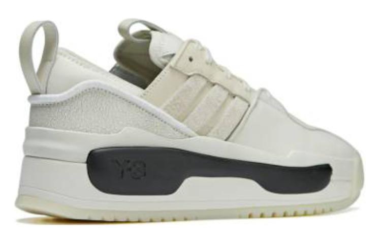 adidas Y-3 Rivalry 'Off White Black' IG5300 - 4