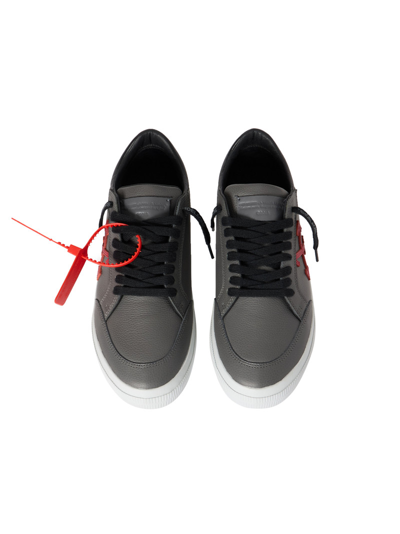 Vulcanized Low Sneakers 4