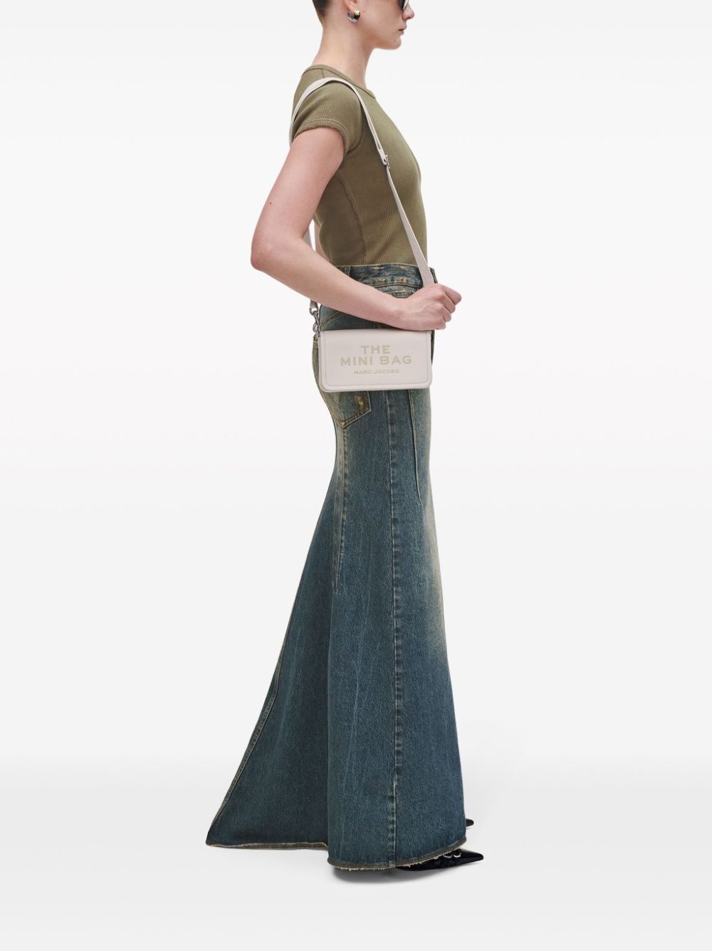 The Leather Mini bag - 3