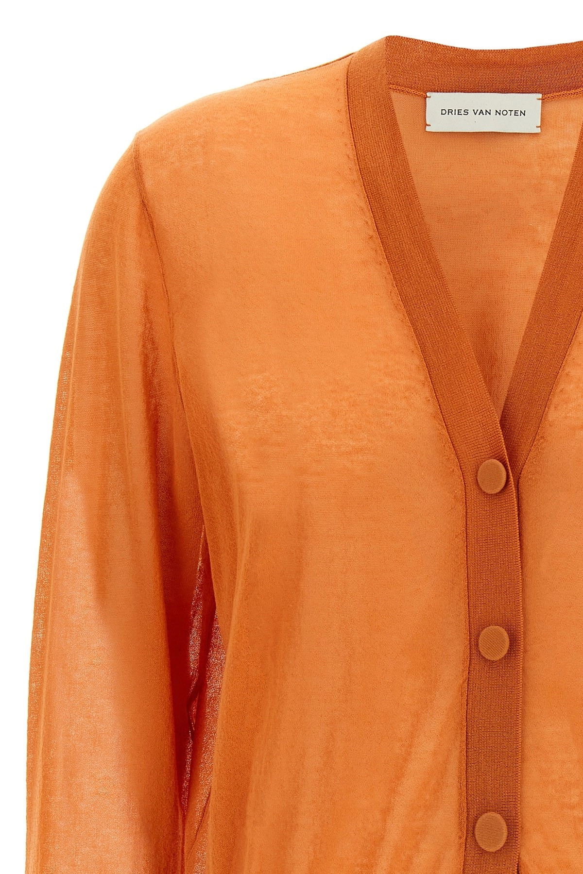'Talita' cardigan - 3