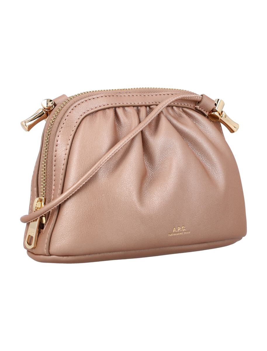 A.P.C. Small Ninon Bag - 2