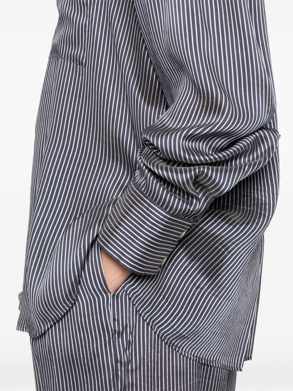 Yatty shirt - 5