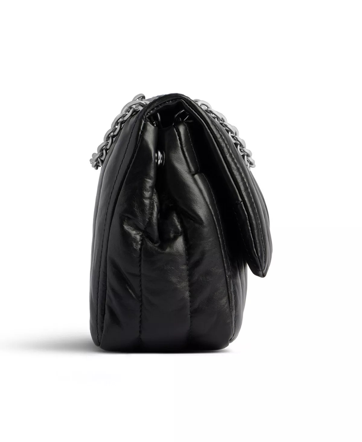 Monaco Mini Bag Quilted - 3