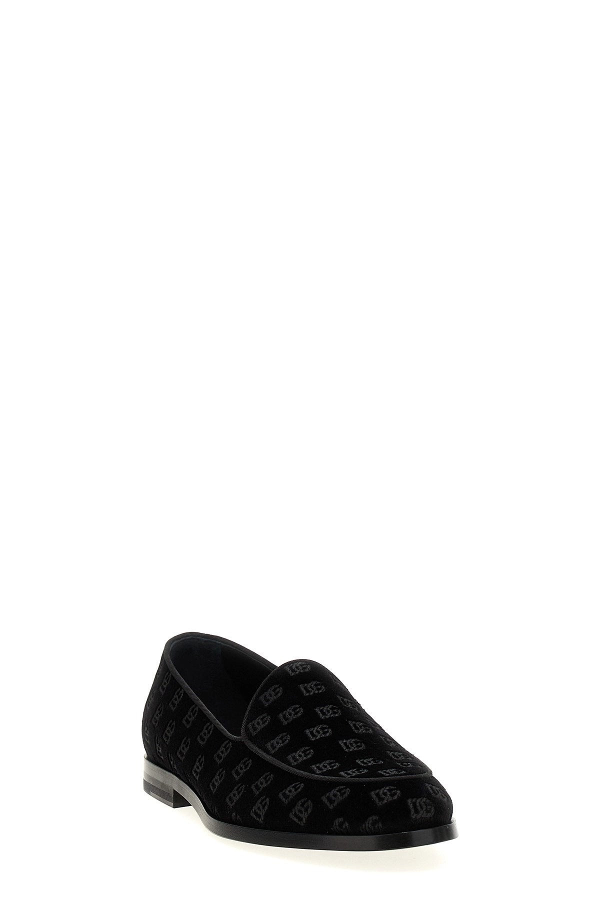 Dolce & Gabbana Men 'Vivaldi' Loafers - 2