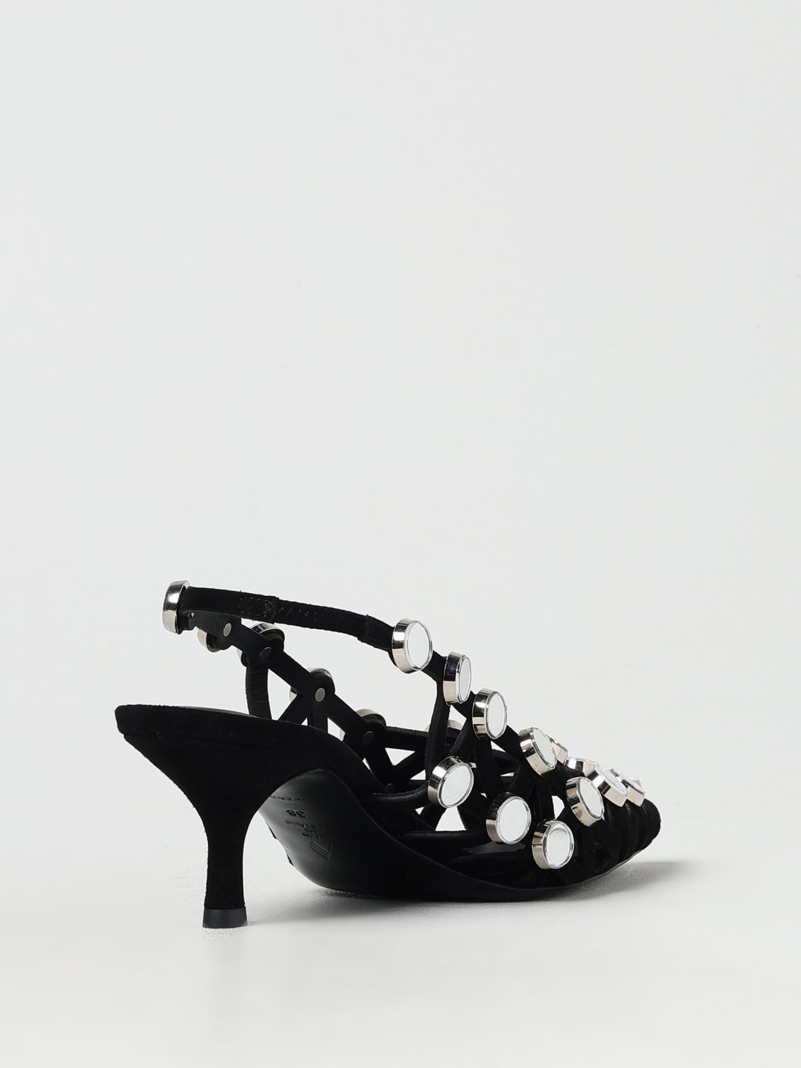 Shoes woman The Attico - 3