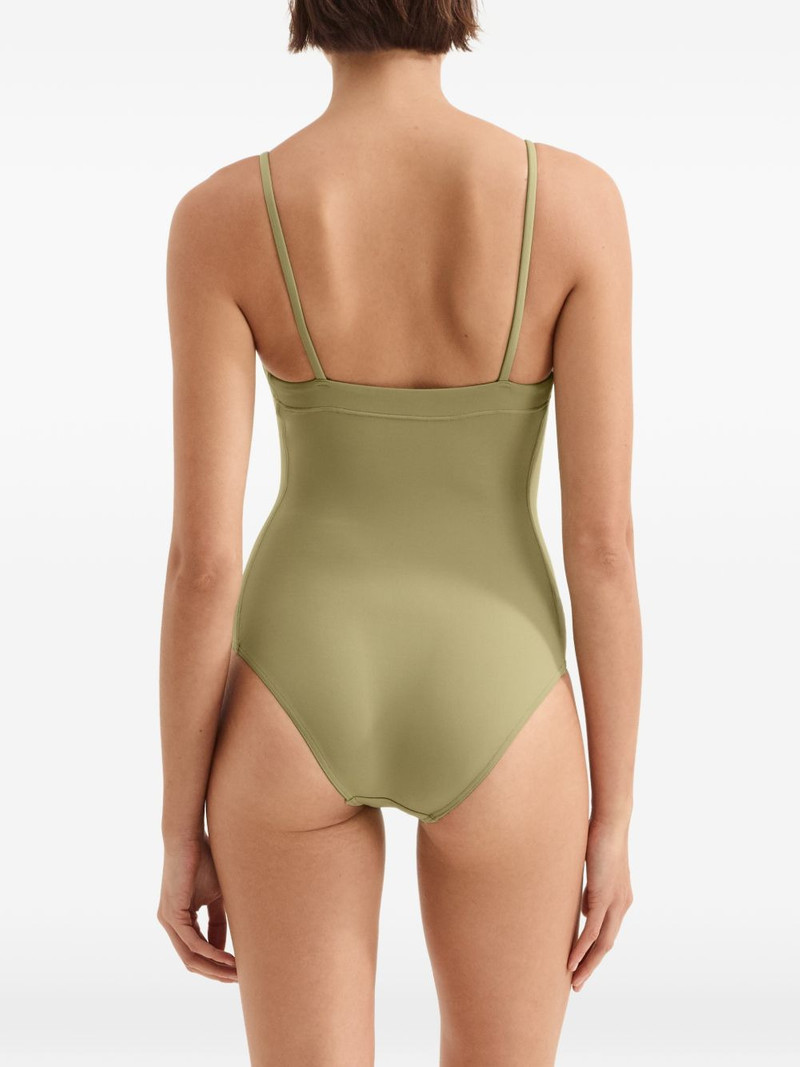 Aquarelle tank swimsuit 4