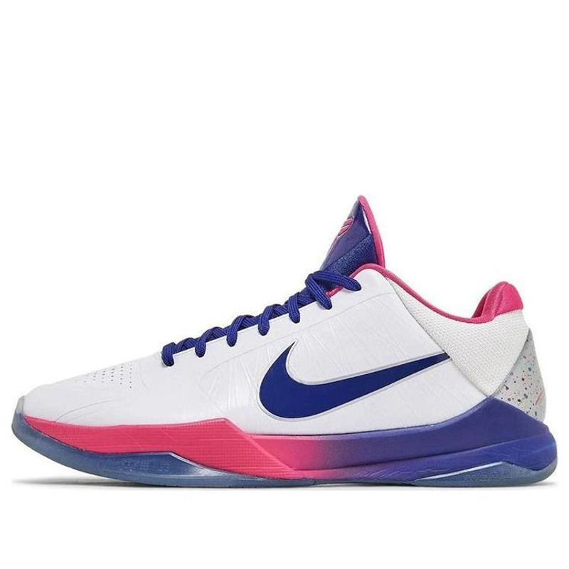 Nike Zoom Kobe 5 Protro 'Kay Yow' CW2210-100 - 1