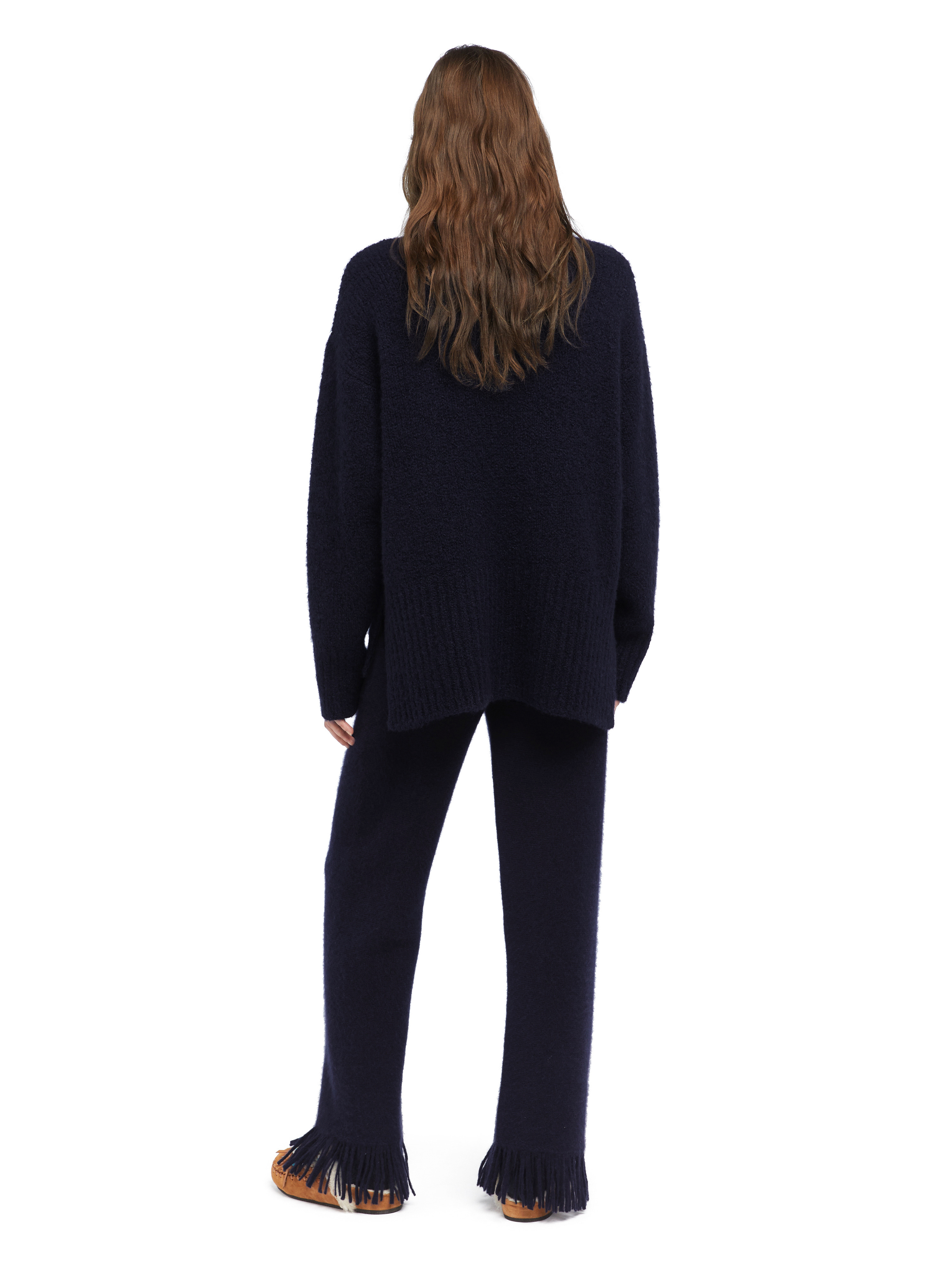 Alanui Finest Turtleneck - 6