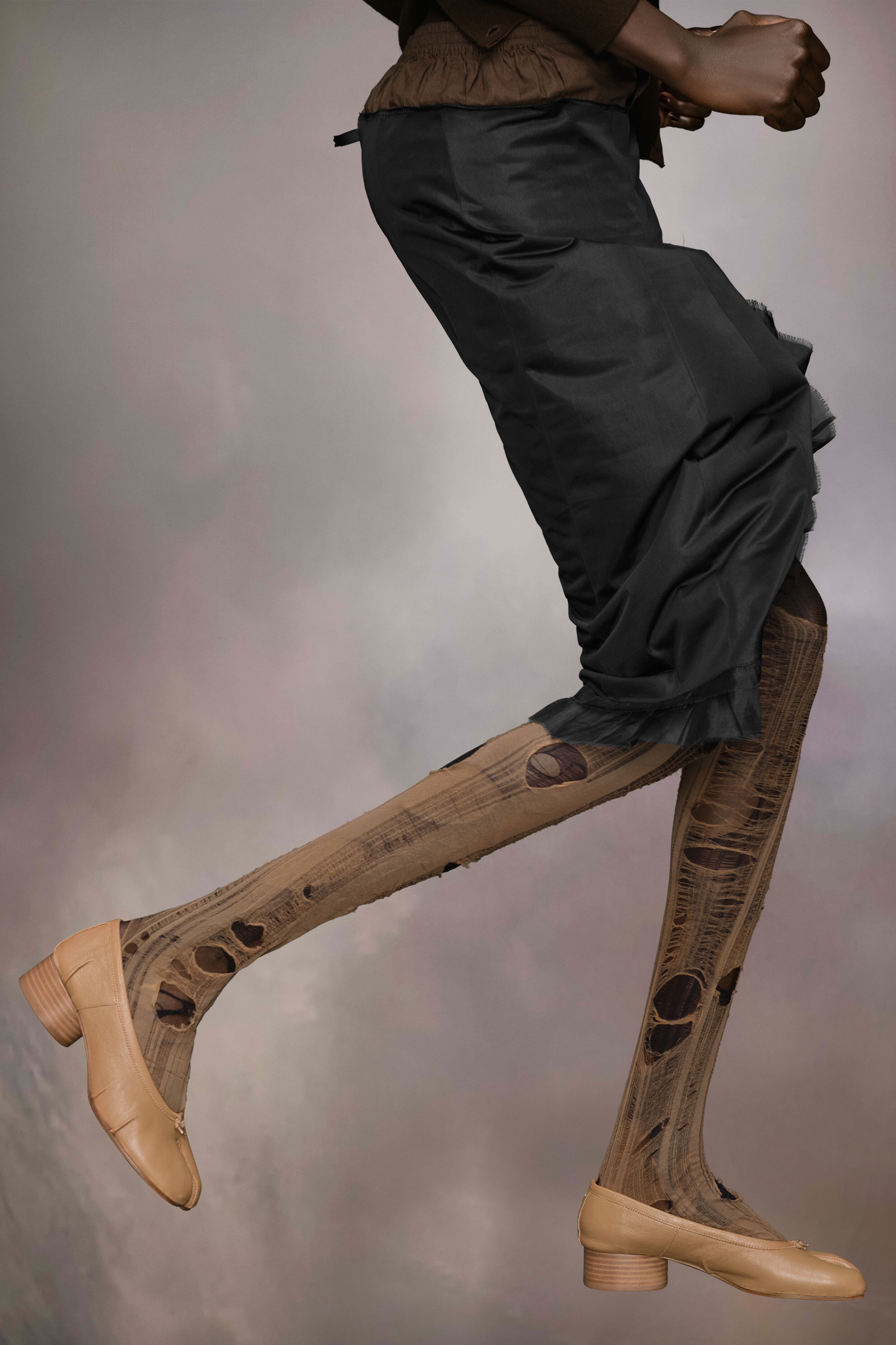 Tabi new ballerina - 6