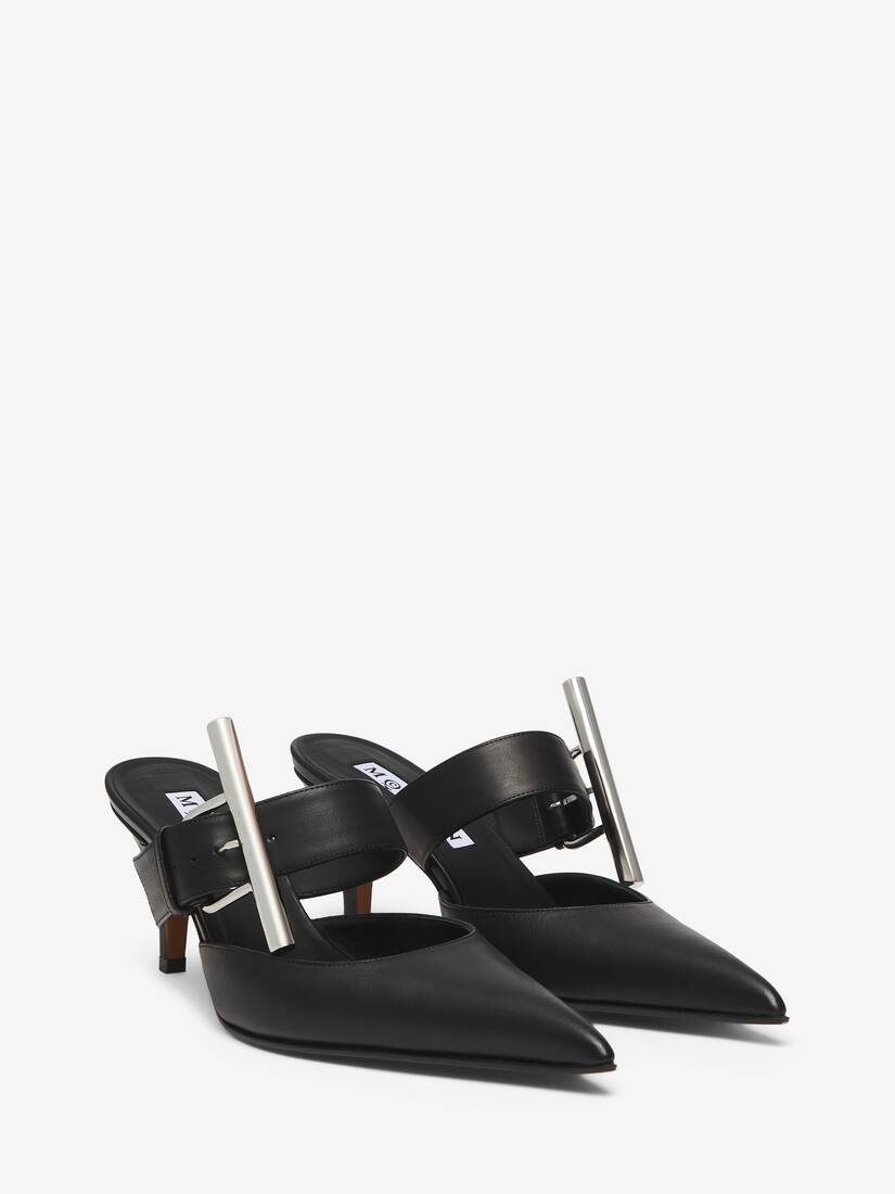 Birdee Mule - 3