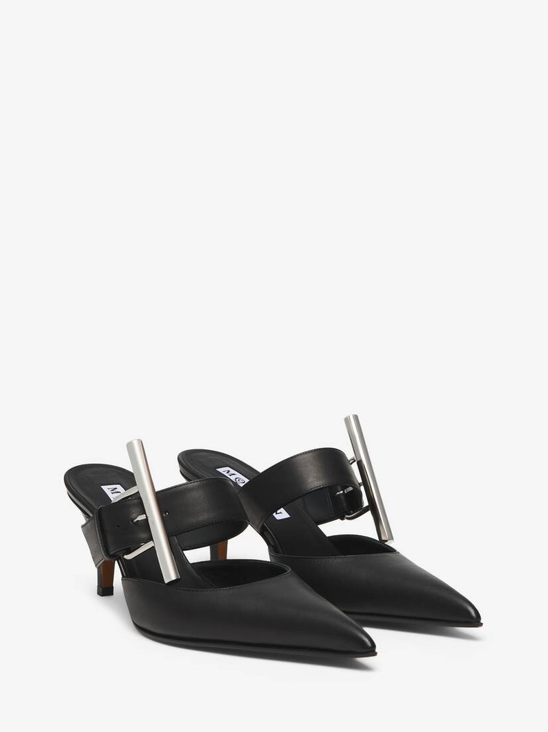 Alexander McQueen Birdee Mule outlook
