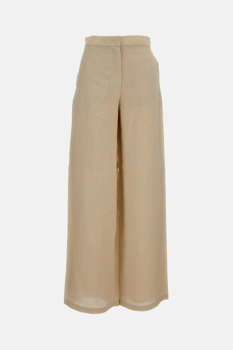 Tapioca Trousers 1